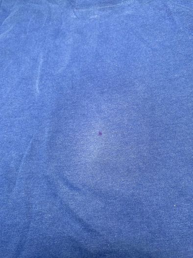 Superdry Mens T-Shirt Size Medium