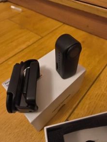 Hawkeye Firefly Thumb 3 Action Cam