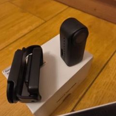 Hawkeye Firefly Thumb 3 Action Cam