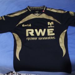 Rugby Jersey - M size