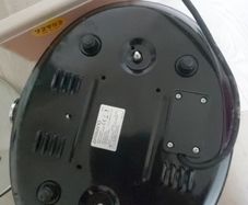 slow cooker 5l