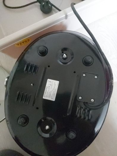 slow cooker 5l