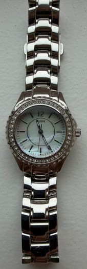 GUESS Ladies' Mini Rock Candy Watch 195273L1