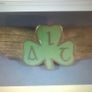 Wanted Aer Lingus & Irish Airlines Wings / Badges & Memorabilia. Image 3