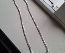 cuban link chain