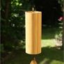 Bamboo Chakra, Relaxing Wind Chimes Image 2