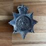 Lancashire Constabulary Helmet Badge Image 2