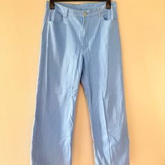 H&M Divided High-waisted jeans - Blue - Size EUR 46