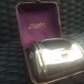 Antique 1920's Twinplex Razor Blade Sharpener Stropper with metal case made in St.Louis USA Image 8