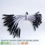 Elastic shock cord tie 30 cm (25 pk ) Image 7