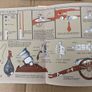 Vintage hardback books - beautiful illustrations Image 10