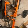 Engwe T14 Folding Ebike Image 3
