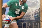 2016 Ireland v Wales - RBS Six Nations Programme