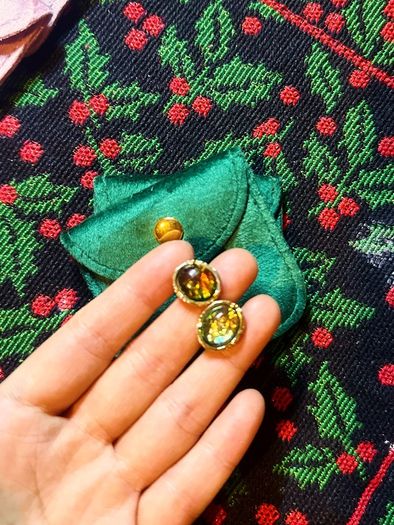 earings
