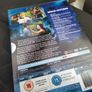 Lost Season 4 Dvd Boxset Image 2