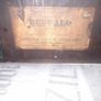 Antique Victorian 19th century AMERICAN GINGERBREAD CLOCK made by Ansonia Buffalo Postage Available Image 6