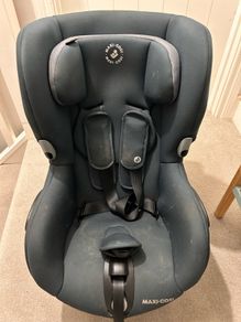 MaxiCosi Car seat
