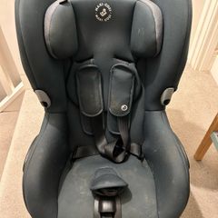 MaxiCosi Car seat