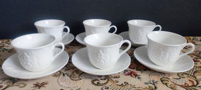 Wedgwood Strawberry and Vine.