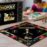 Monopoly The Godfather Family Board Game Image 5