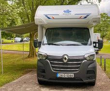 Campervan