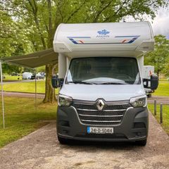 Campervan