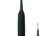 Electric Ultrasonic Tooth Cleaner Household Calculus Remover Tartar Dirt Removal Artifact