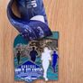 Donegal Wild Atlantic Way Marathon Medal Image 2