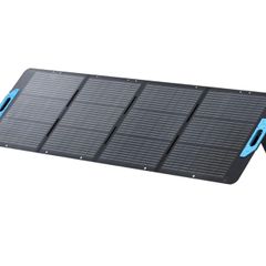 Anker 531 200w portable solar panel