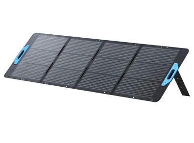 Anker 531 200w portable solar panel