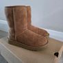 UGG Classic Short II size 3.5 Image 2