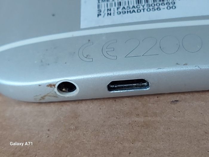 HTC ONE M8s, 16GB, 1.8GB Ram, working perfect, excellent condition
