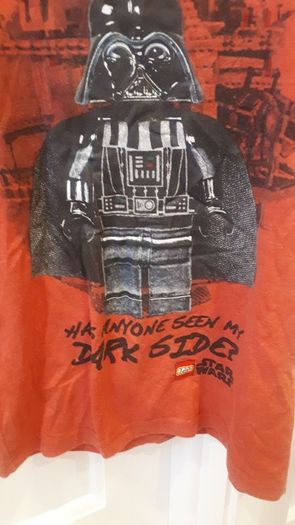 NEXT Star Wars T-shirt