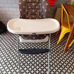 Baby high chair jolie
