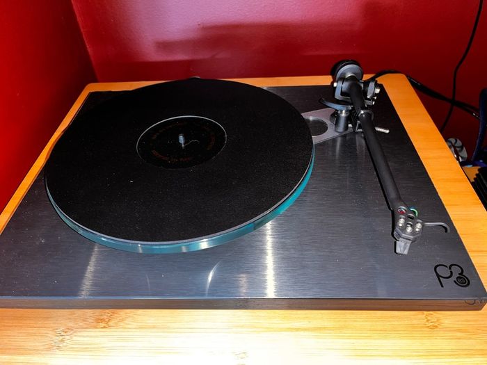 Rega P3 RS edition