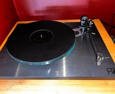 Rega P3 RS edition