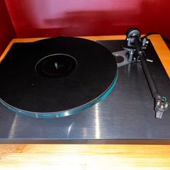 Rega P3 RS edition