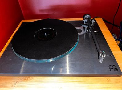 Rega P3 RS edition