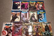 Batman Comics Tom King