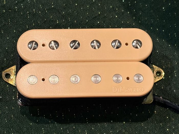 Dimarzio Air Norton F-spaced