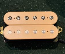 Dimarzio Air Norton F-spaced