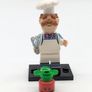 Lego Muppets Swedish Chef Minifigure Image 2