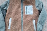 boy's jacket. Age 7