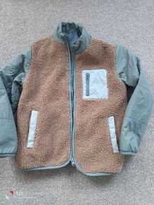 boy's jacket. Age 7