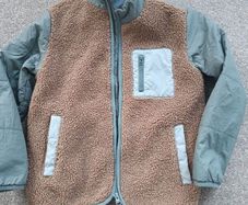 boy's jacket. Age 7