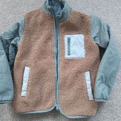 boy's jacket. Age 7