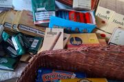 Smoking memorabilia