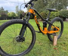 Trek
