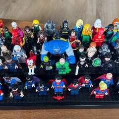 Lego Superman Collection