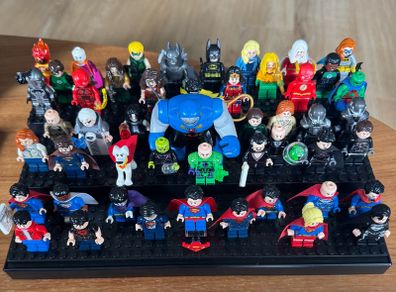 Lego Superman Collection